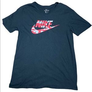 Men’s Nike Camo T-shirt